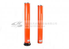 電容分壓器（上、下節）