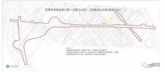 厲害了無錫交通! 以后無錫去宜興、常州可從湖底穿越