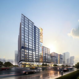 宜興樓盤效果圖圖集 助力網站建設，展現未來家園風采