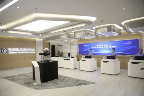 文博會(huì)首度落戶深圳國(guó)際會(huì)展中心，交通便捷助力文化盛宴
