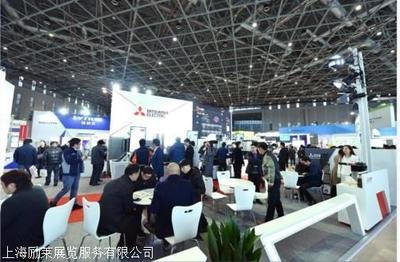 2019年SIA中國(guó)東莞智能工廠展將于11月舉辦